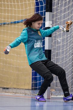 Bild 186 - wDJ Power Girls Cup Suederelbe